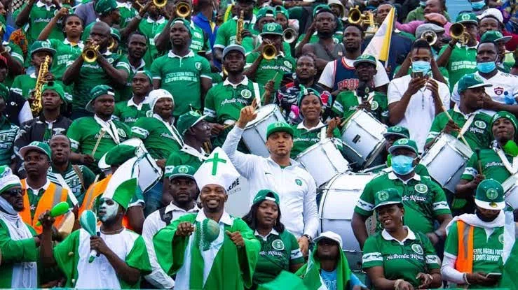 Supporters clubs back ongoing reforms in Nigerian football