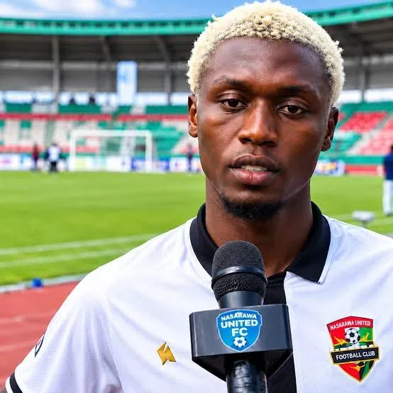 Ameh: One defeat does not define Kun Khalifat’s NPFL season
