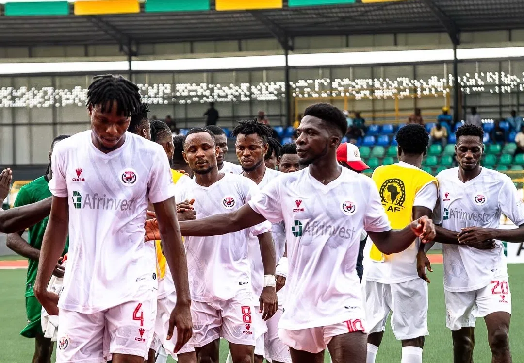Rangers vs Nasarawa United moved to Dan Anyiam Stadium