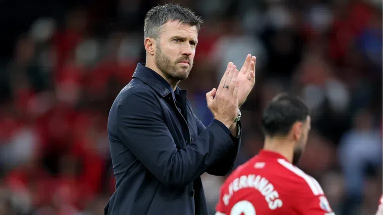 Man Utd's Squad Depth Faces First Real Test Against Everton Before Champions League Opener
