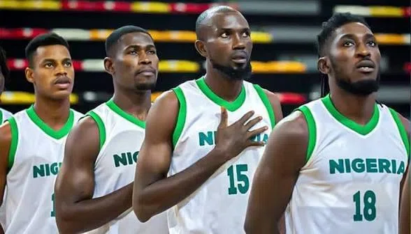 D’Tigers rise in latest FIBA rankings, remain eighth in Africa