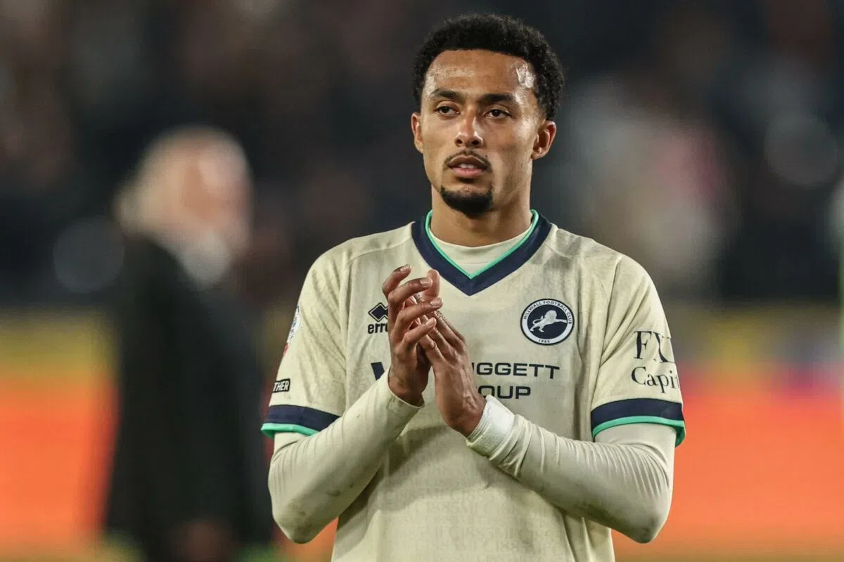 Brighton boss hopeful Femi Azeez will return for Coventry clash