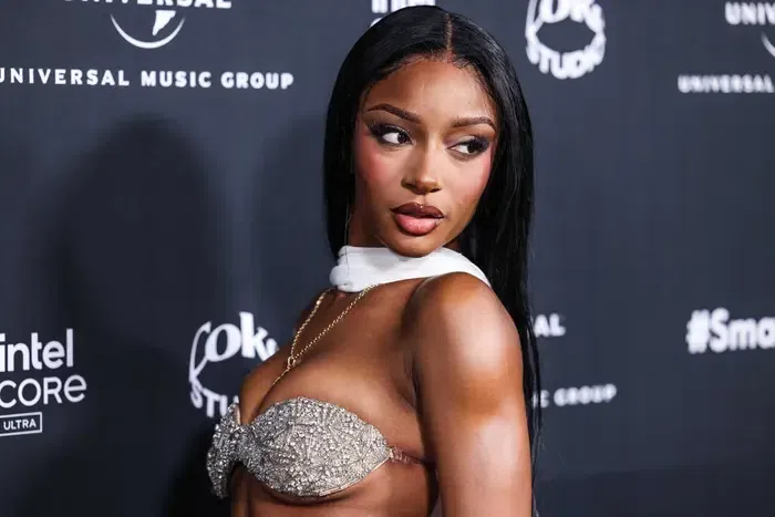 Ayra Starr to headline 2026 NFL London Games halftime show