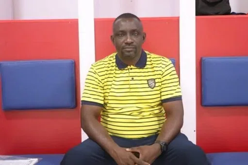 Ayeni targets sustained Doma United surge after perfect NPFL start