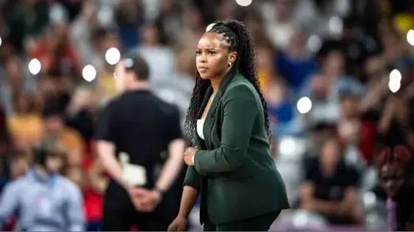 D’Tigress suffer early exit from 2026 FIBA Women’s Basketball World Cup