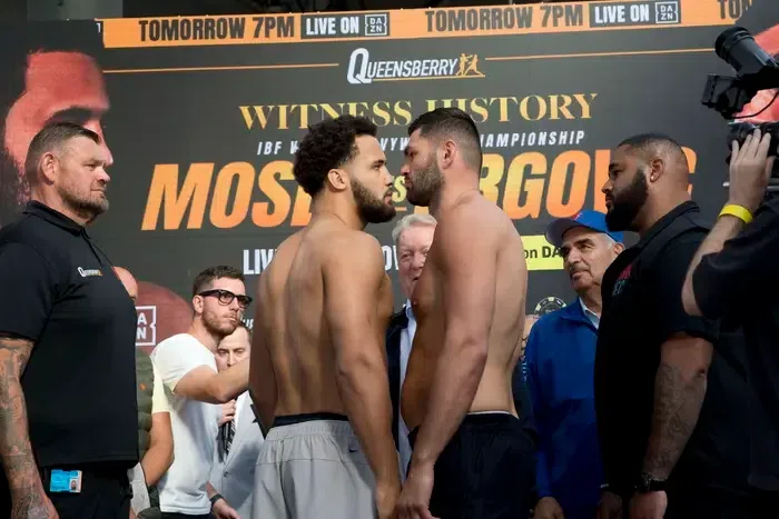 Moses Itauma misses chance to break Mike Tyson record after brutal knockout loss