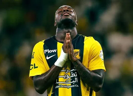 George Ilenikhena Outshines Cristiano Ronaldo as Al-Ittihad Beat Al-Nassr