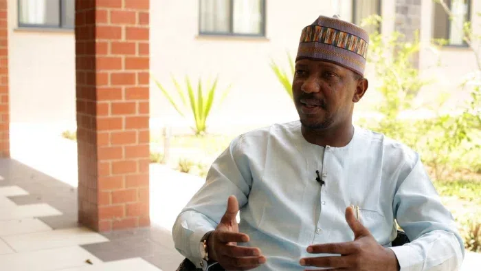 Invest in Sports Professionals for Nigeria's Massive Gains
