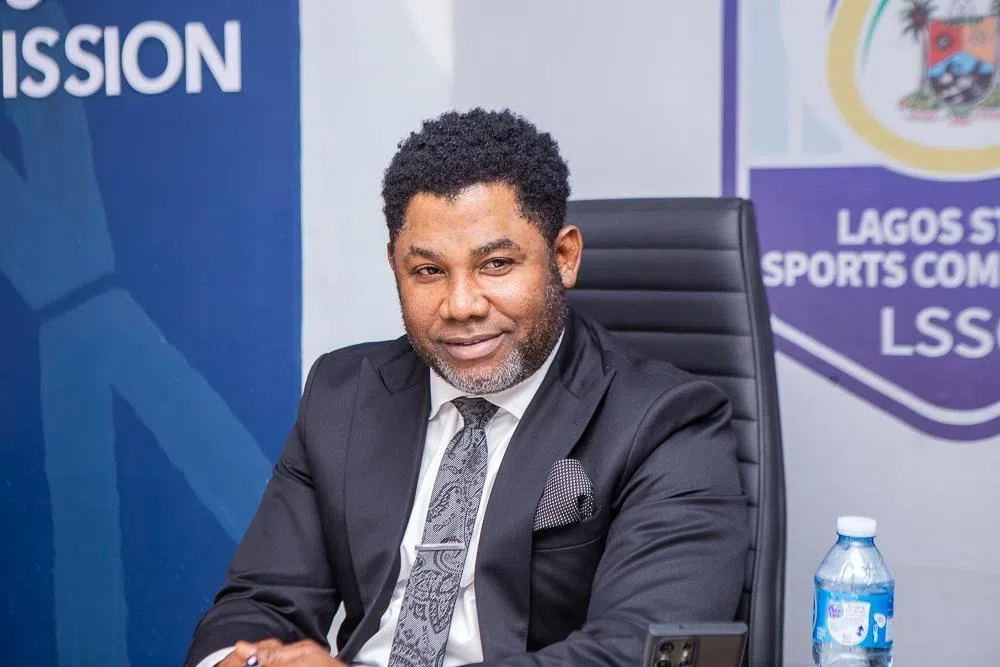 Nigeria Lead Africa Aquatics Medal Table as Fatodu Earns Board Seat
