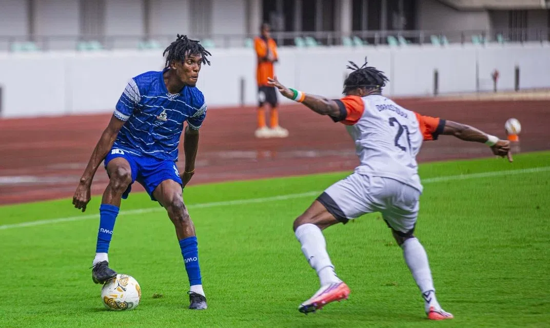 Olanrewaju calls Rivers United’s CAF Champions League exit their worst recent performance